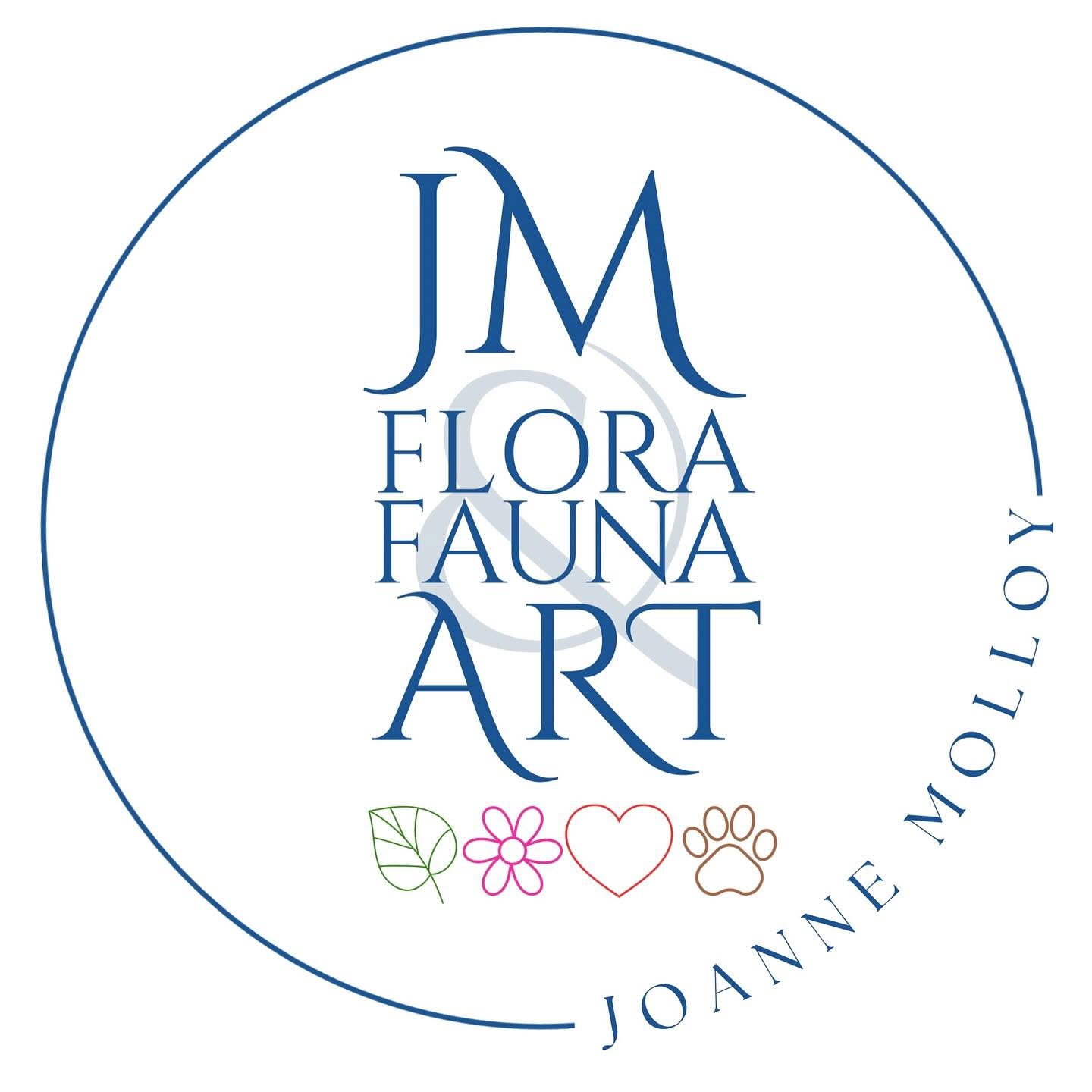 Joanne Molloy logo
