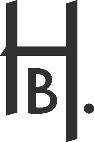 logo for Heather Butler