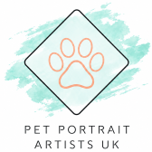 Pet Portrait Artists UK