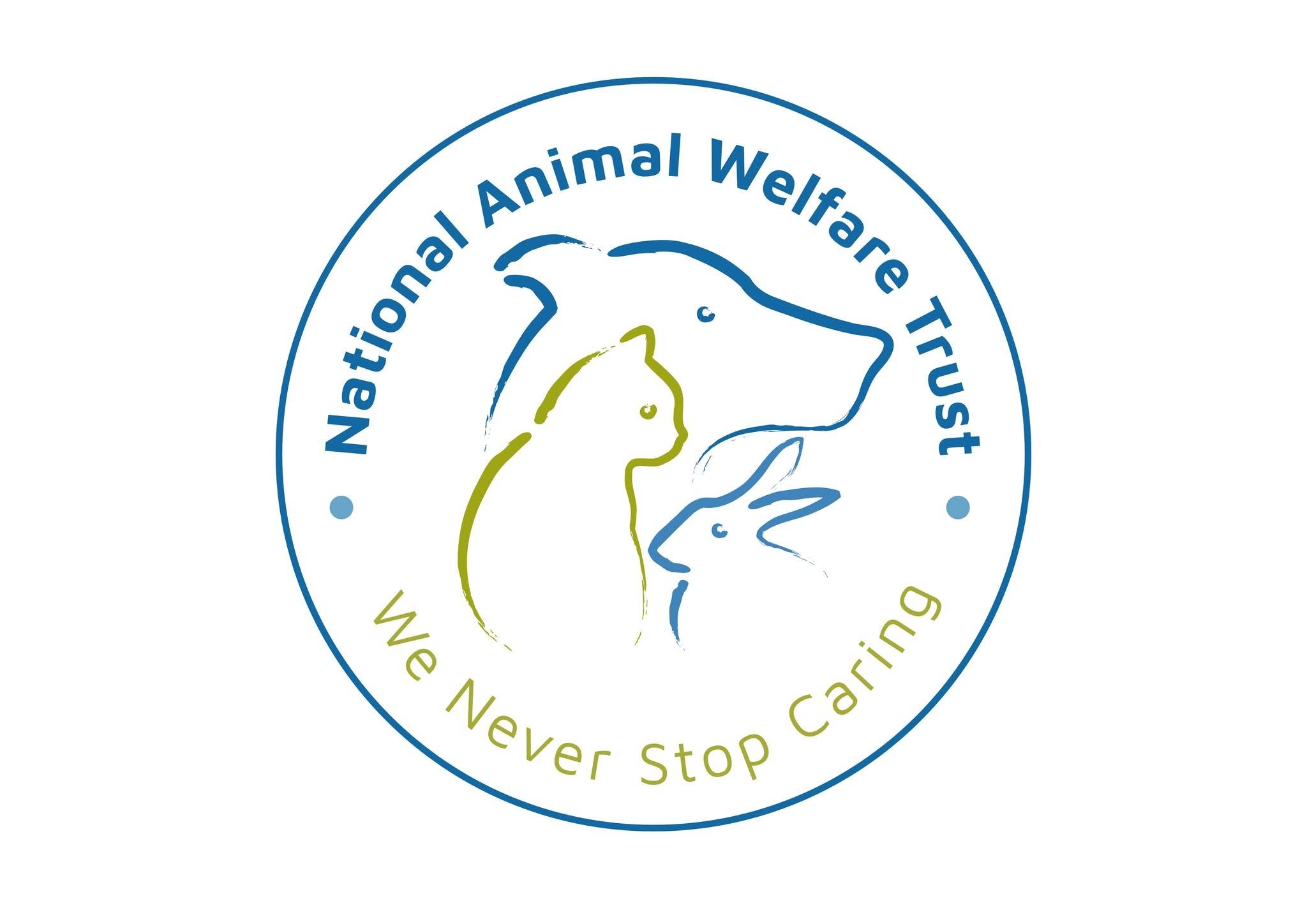 NAWT logo