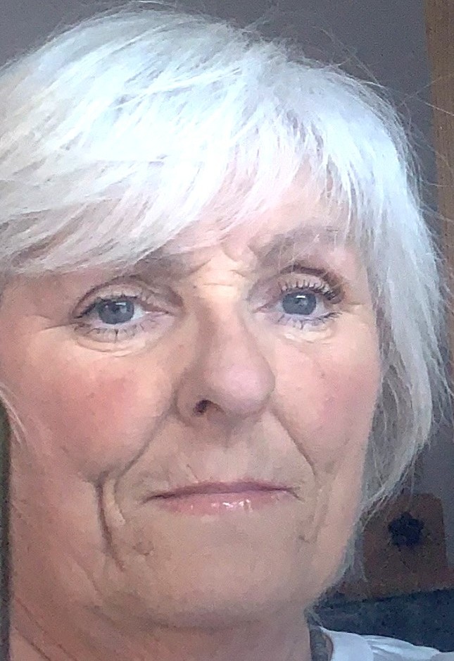 Marie Walsh of Walsh Art