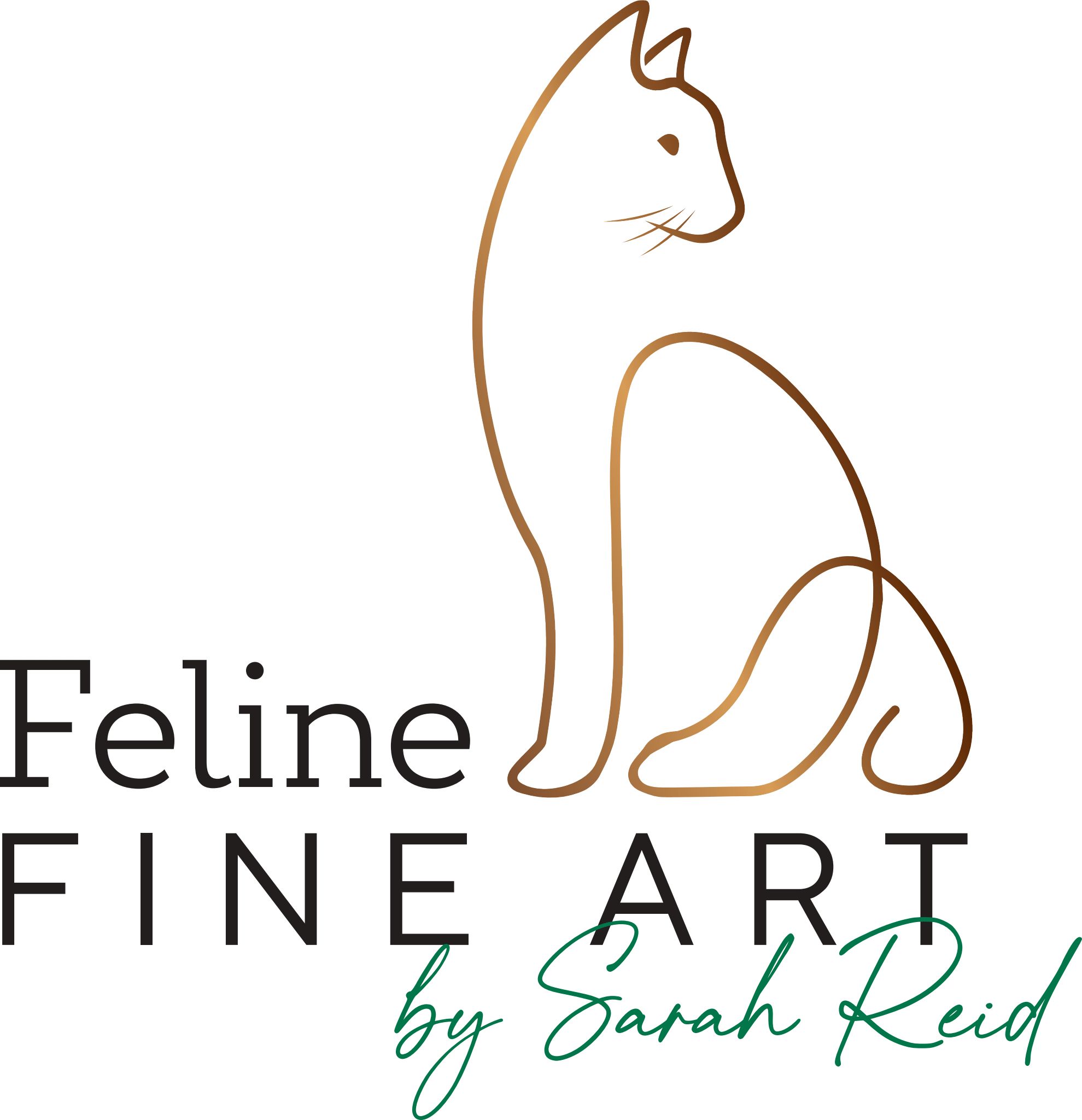 Logo for Sarah Reid