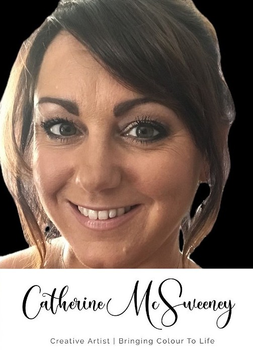 Photo of Catherine McSweeney