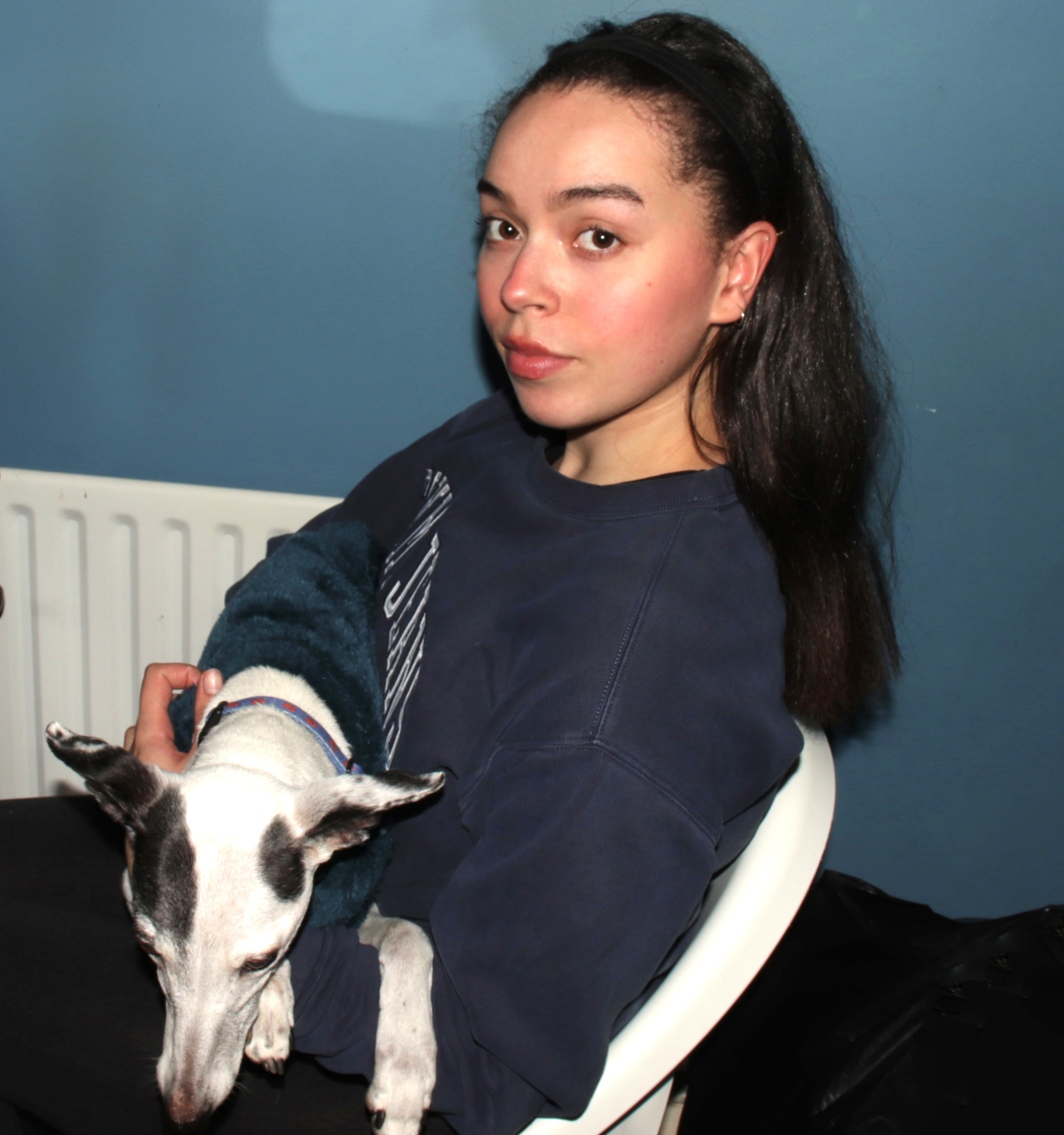 Photo of Jade Eynon
