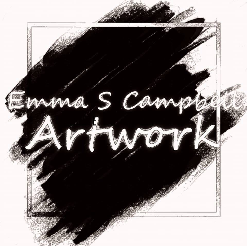 Emma S Campbell logo