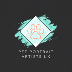 Pet Portrait Artists UK