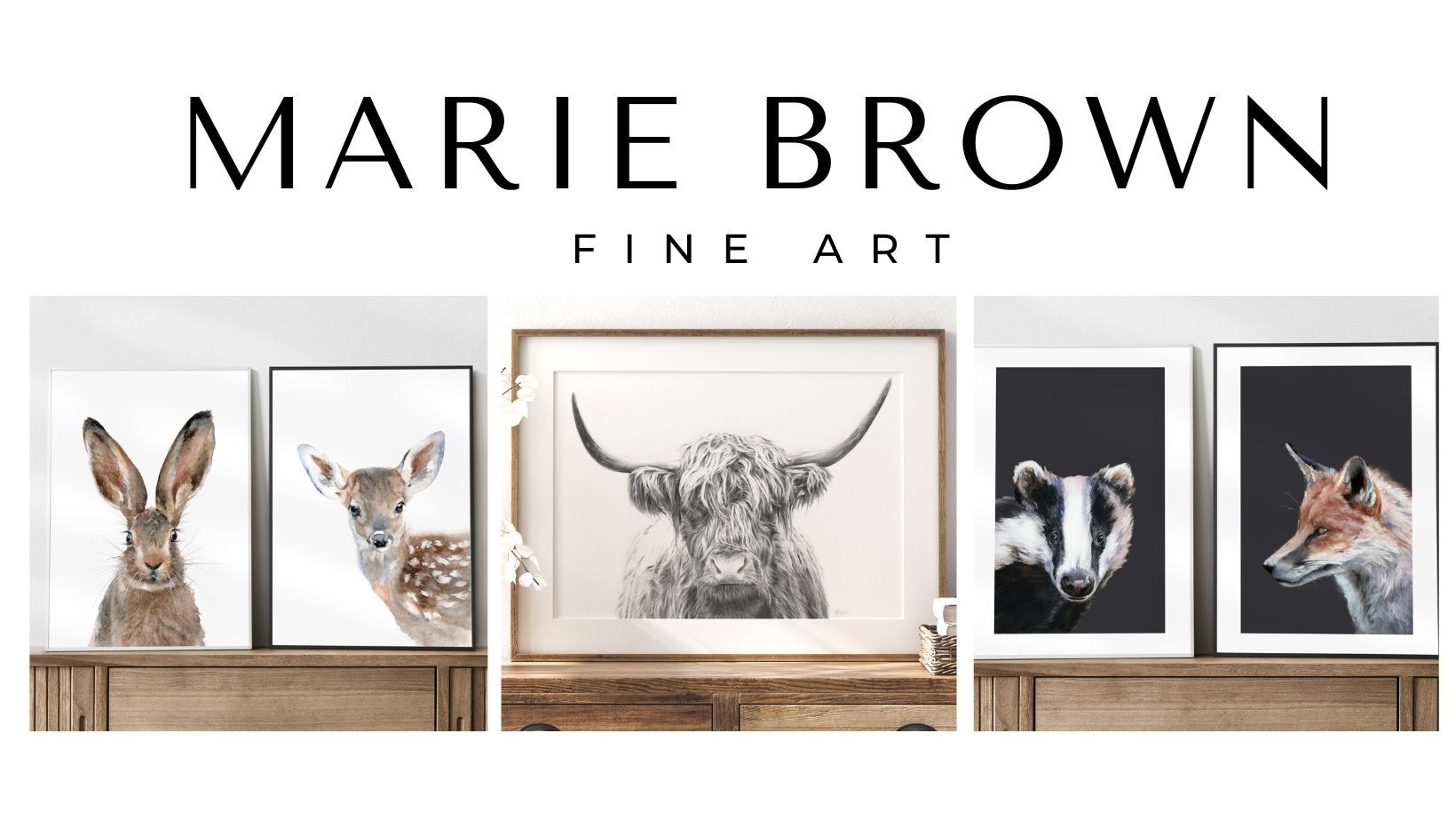 Marie Brown